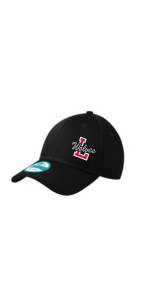 New Era® - Adjustable Structured Cap.  NE200